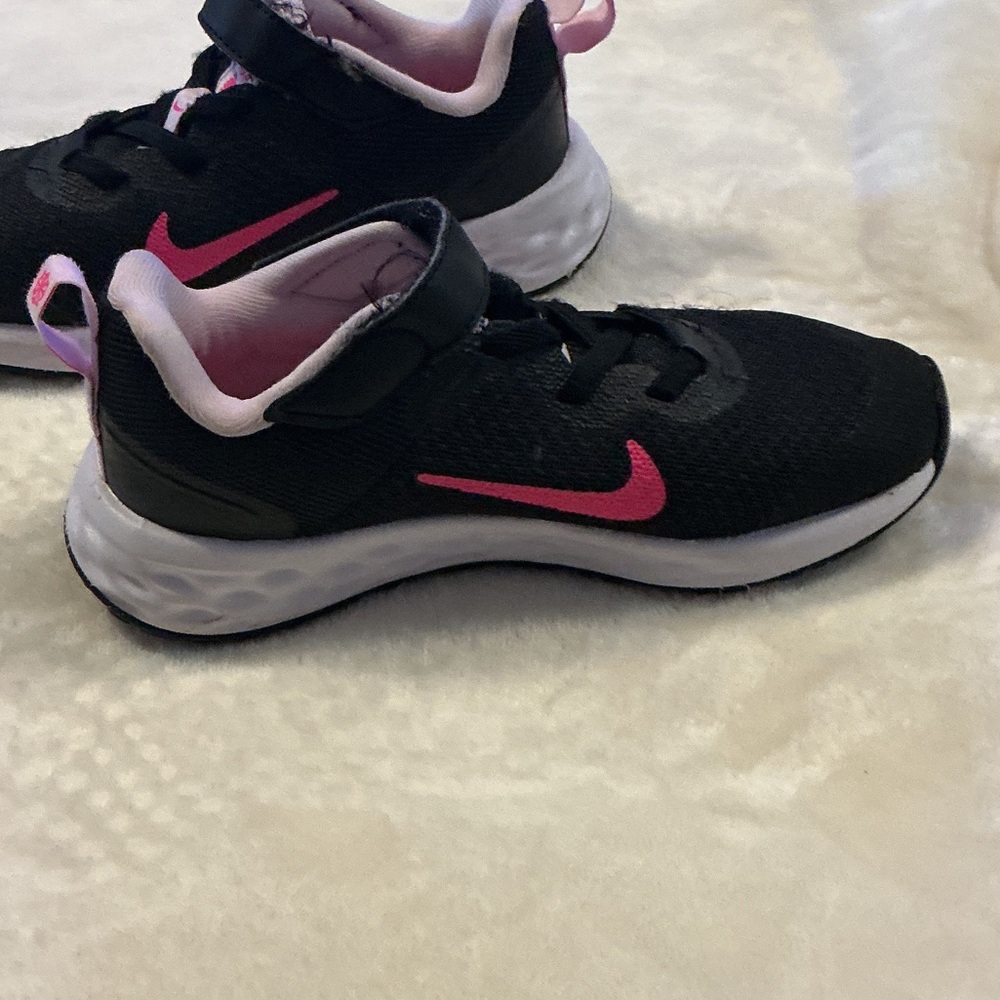 Nike Little Kids Revolution 7 - Picture 3 of 8